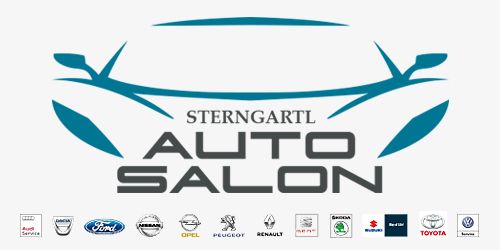 Sterngartl Autosalon