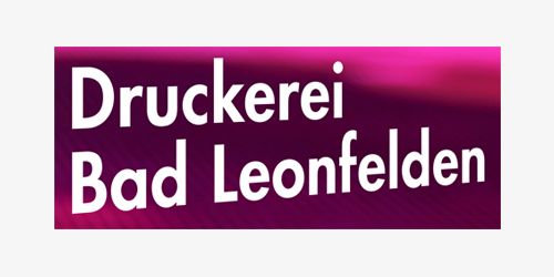 Druckerei