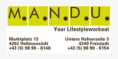 M.A.N.D.U.