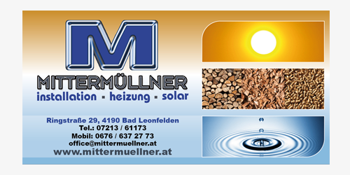 Mittermuellner