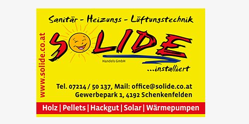 SOLIDE